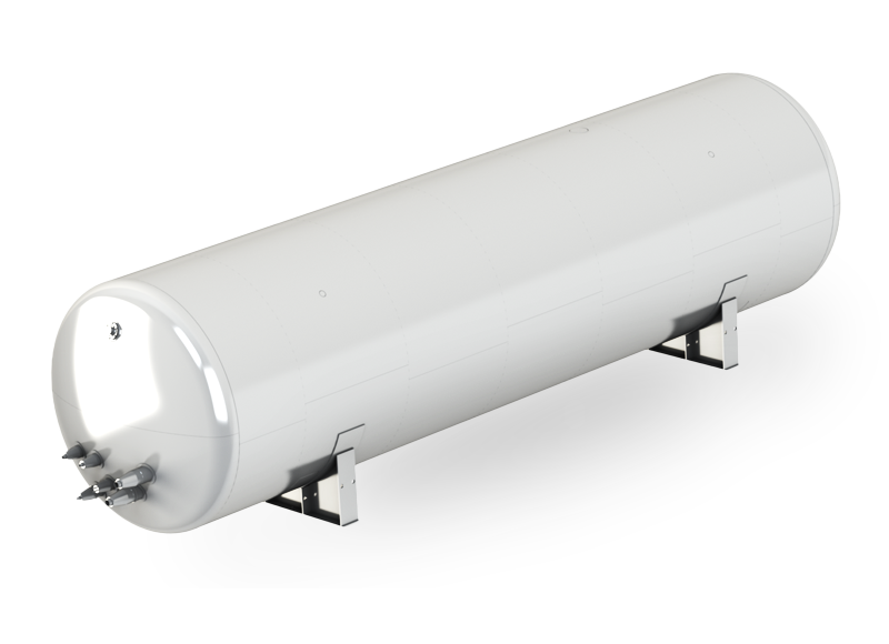 Емкости для хранения криогенных продуктов