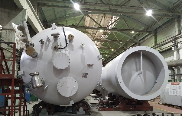 Система подачи воды