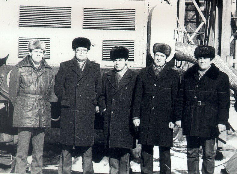 Бригада УНПК КМ