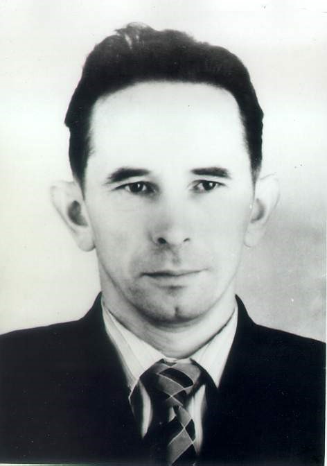 Жеребин Б.И.