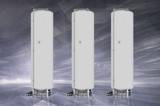 Холодные газификаторы