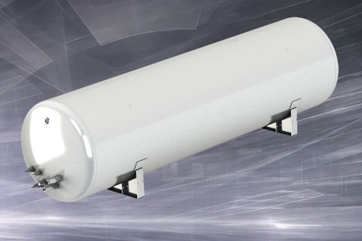 Емкости для хранения криогенных продуктов